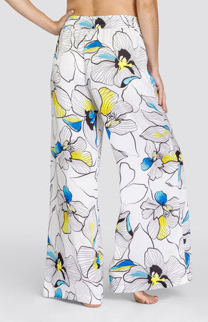 Ulysse 31" Pant - Oleander - FINAL SALE