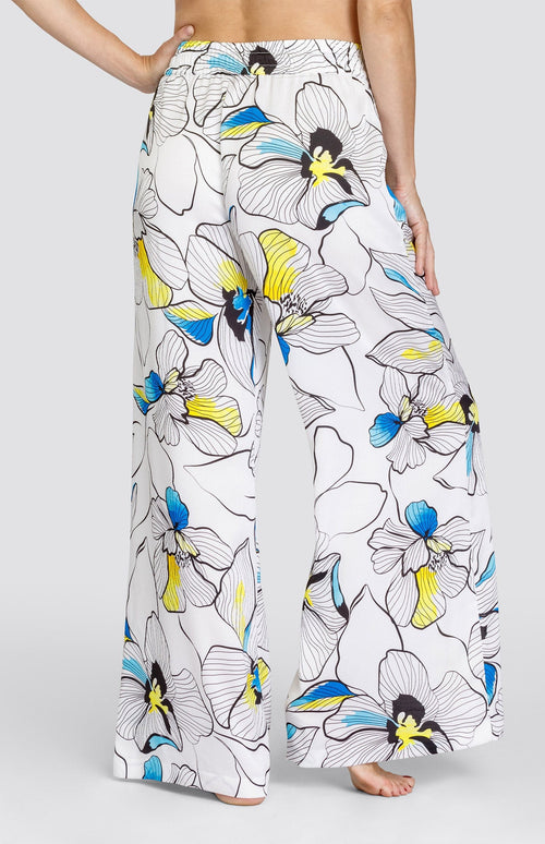 Ulysse 31" Pant - Oleander - FINAL SALE