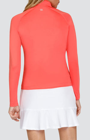 Isariah Top - Dubarry - FINAL SALE