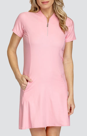 Daya 36.5" Dress - Icing - FINAL SALE