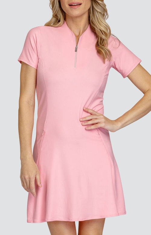 Daya 36.5" Dress - Icing - FINAL SALE