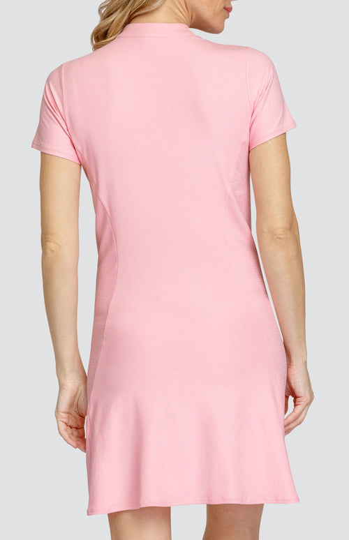 Daya 36.5" Dress - Icing - FINAL SALE