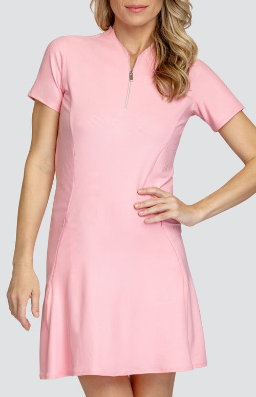 Daya 36.5" Dress - Icing - FINAL SALE