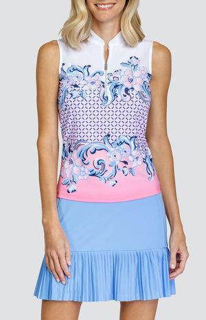 Esmerae Top - Grand Villa - FINAL SALE