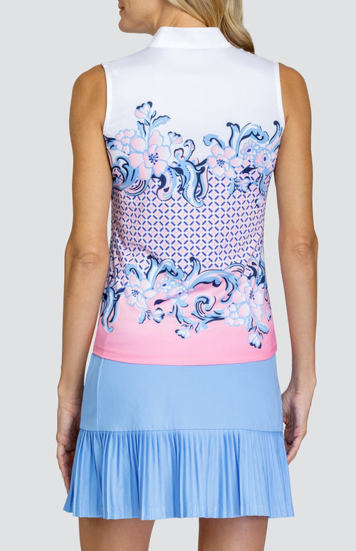 Esmerae Top - Grand Villa - FINAL SALE