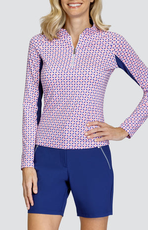 Shalia Top - Grand Geo - FINAL SALE