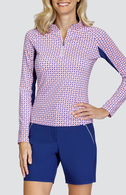 Shalia Top - Grand Geo - FINAL SALE