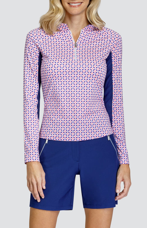 Shalia Top - Grand Geo - FINAL SALE