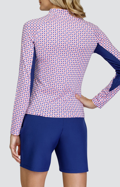 Shalia Top - Grand Geo - FINAL SALE