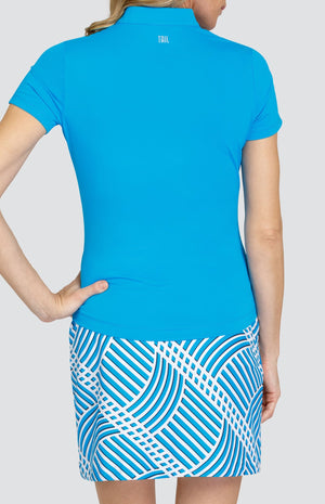 Ignace Top - Destiny Blue