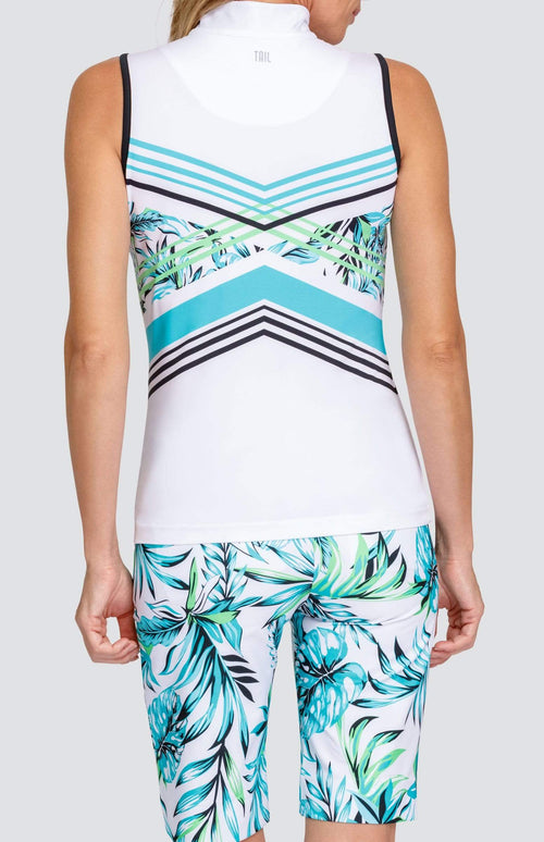 Fannie Top - Tropics-Placed
