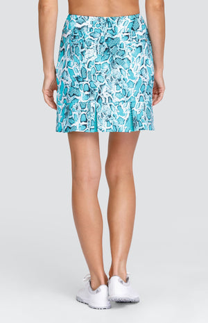 Gaia 18" Skort - Boa Isle