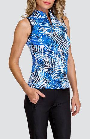 Fannie Top - Pacific Sago