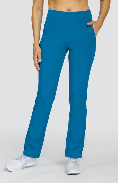 Allure 31" Pant - Mykonos