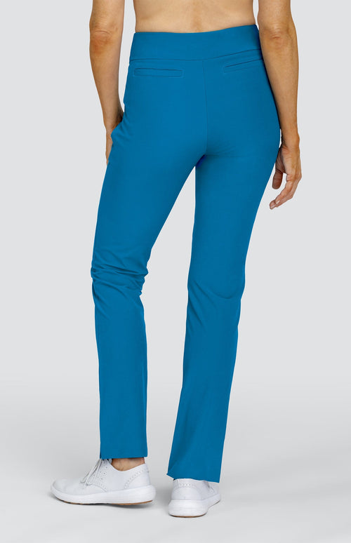 Allure 31" Pant - Mykonos