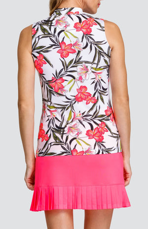 Adriana Top - Lirio