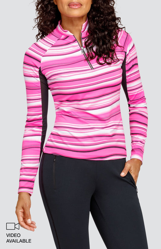 Shalia Top - Quarry