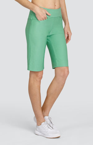 Mulligan 21" Short - Bamboo