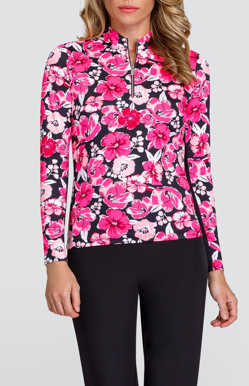 Gabriella Top - Floweret