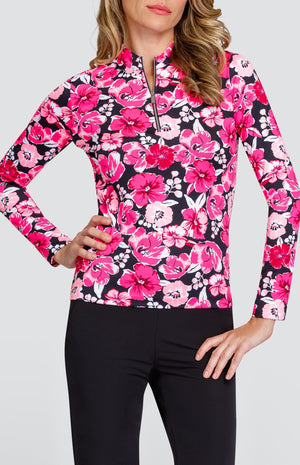 Gabriella Top - Floweret