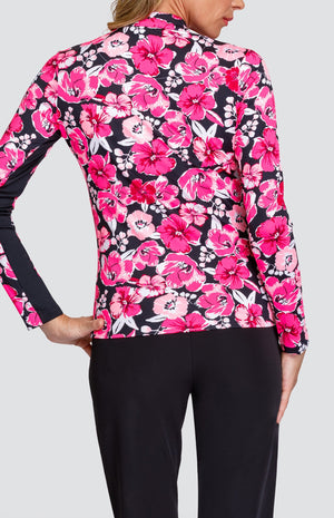 Gabriella Top - Floweret