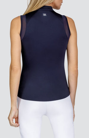 Weylyn Top - Night Navy