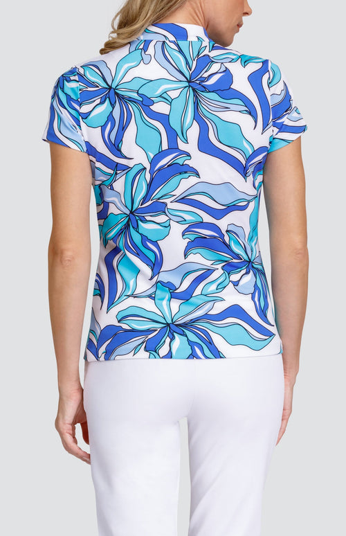 Michelle Top - Layered Lily - FINAL SALE