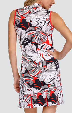 Robbie Dress - Philo