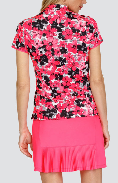 Hartley Top - Pura Flora