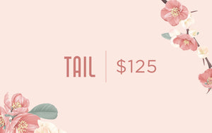$100 for $125 Digital Gift Card