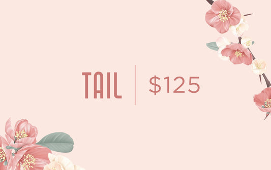 $100 for $125 Digital Gift Card