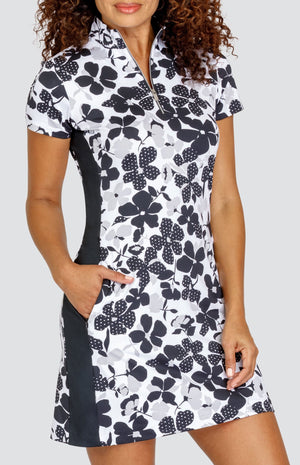 Dua 36.5" Dress - Supernova