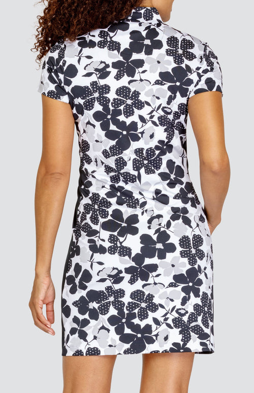 Dua 36.5" Dress - Supernova