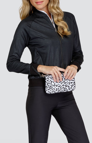 Rhonda Jacket - Snake