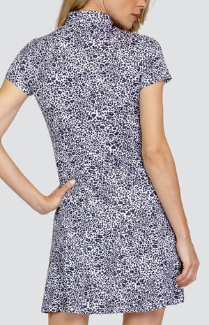 Julie 35" Dress - Teeny