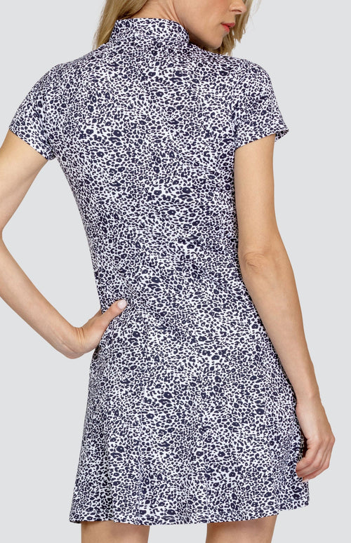 Julie 35" Dress - Teeny