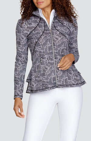 Veste Rachel - Mini Folia