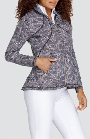 Veste Rachel - Mini Folia