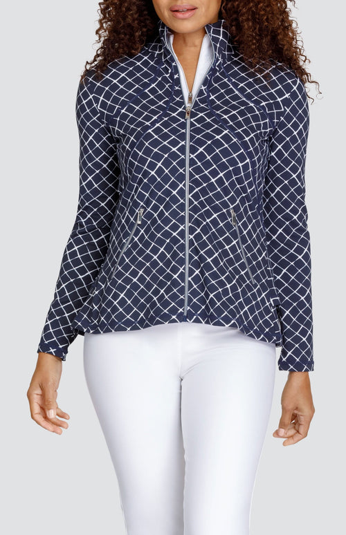 Chaqueta Rachel - Matrix