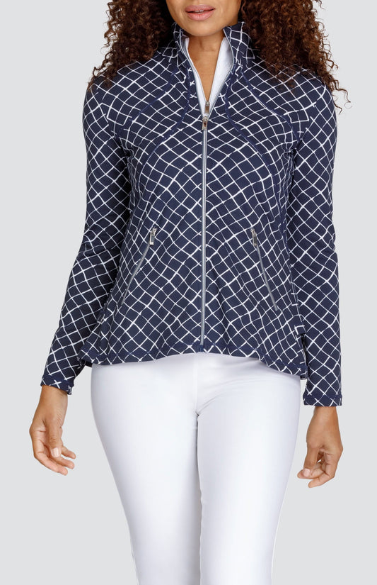 Chaqueta Rachel - Matrix
