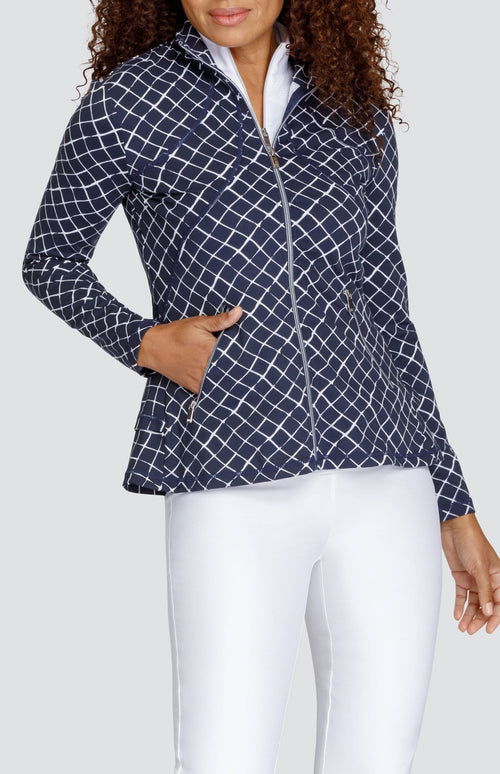 Chaqueta Rachel - Matrix