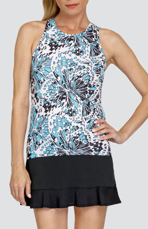 Meilani Tank - Flutter - FINAL SALE