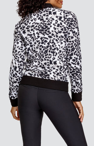 Madalynn Jacket - Feisty Feline