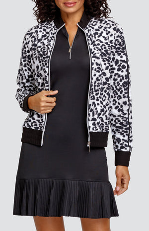 Madalynn Jacket - Feisty Feline
