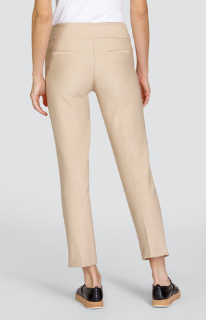 Mulligan 28" Ankle Pant - Sand