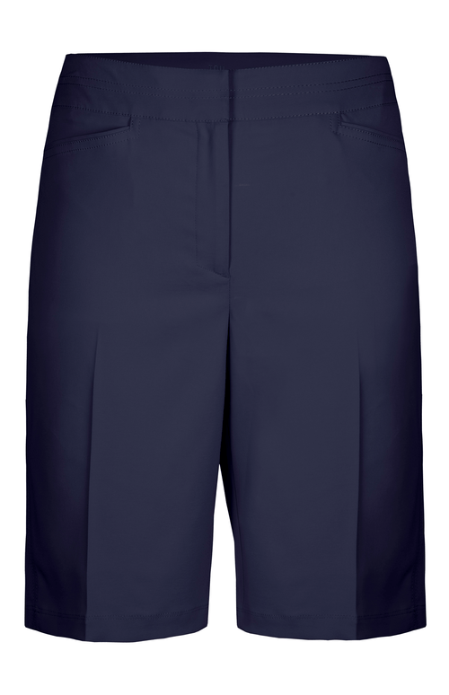 Classic Short - Midnight Navy