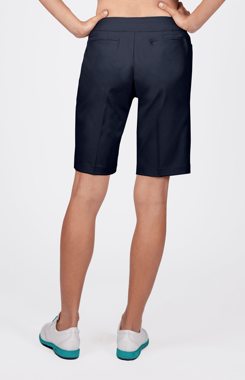 Classic Short - Midnight Navy