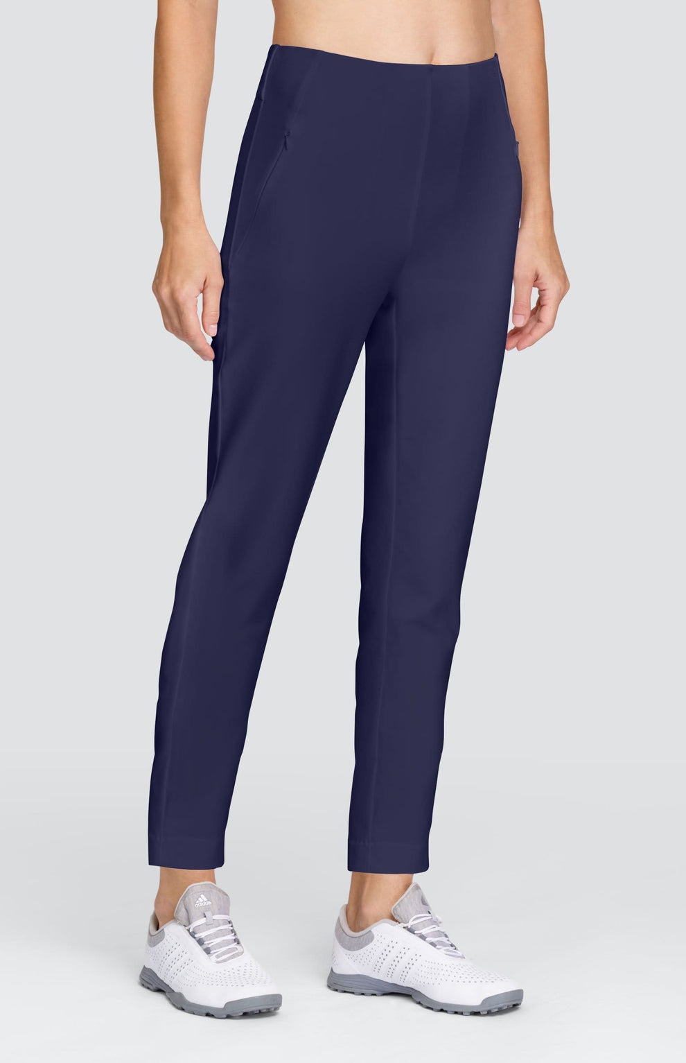 Allure 28 Ankle Pant - Night Navy