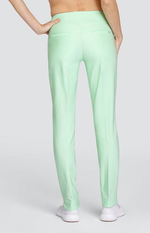 Mulligan 31" Pant - Honeydew