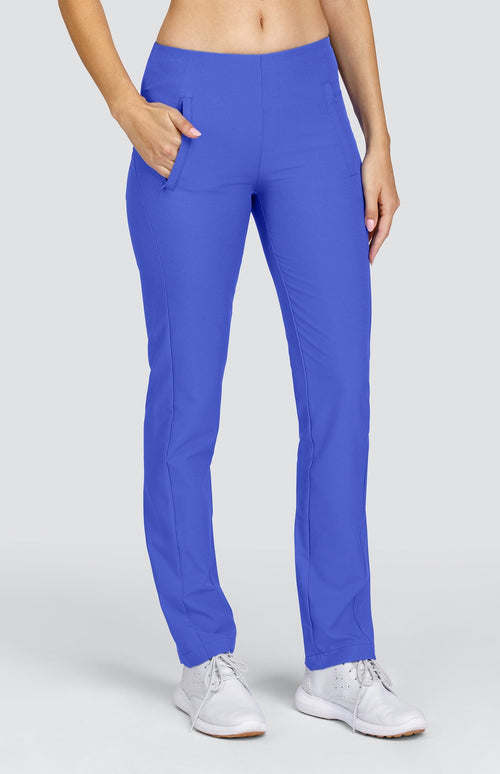 Nebula 31" Pant - Mystic Blue